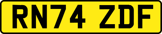 RN74ZDF