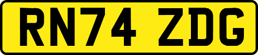 RN74ZDG