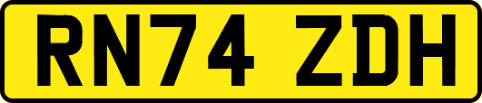 RN74ZDH