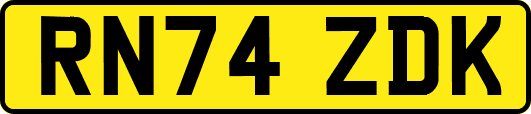 RN74ZDK