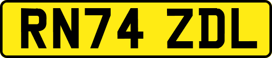 RN74ZDL