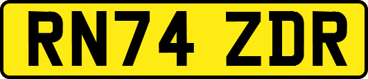 RN74ZDR