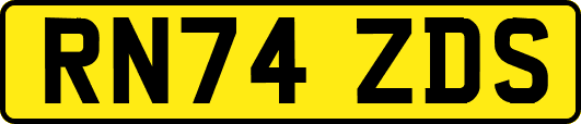 RN74ZDS