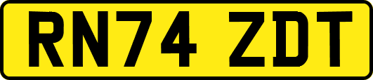 RN74ZDT