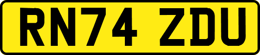 RN74ZDU