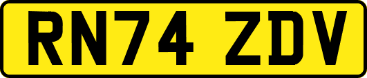 RN74ZDV
