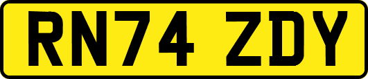 RN74ZDY
