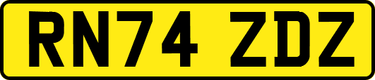 RN74ZDZ