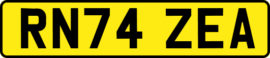 RN74ZEA