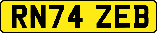 RN74ZEB