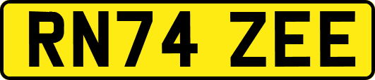 RN74ZEE