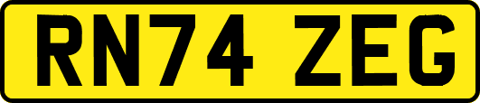 RN74ZEG
