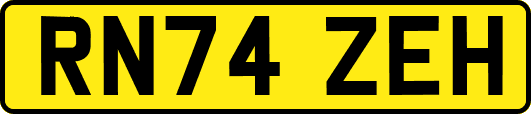 RN74ZEH