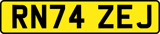 RN74ZEJ