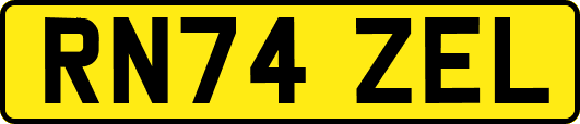 RN74ZEL