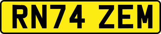 RN74ZEM