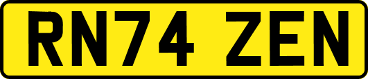 RN74ZEN