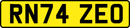 RN74ZEO