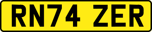RN74ZER