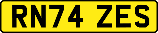 RN74ZES