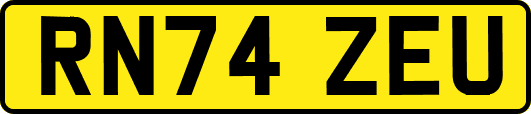 RN74ZEU