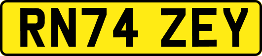 RN74ZEY