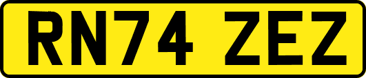 RN74ZEZ