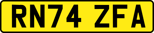 RN74ZFA