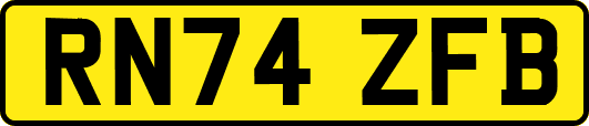 RN74ZFB