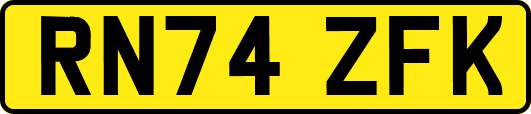 RN74ZFK