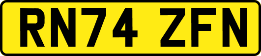 RN74ZFN