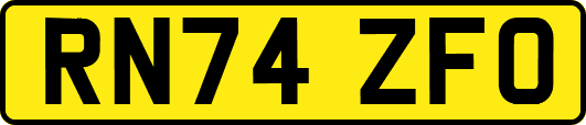 RN74ZFO