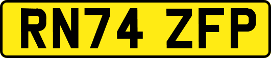RN74ZFP