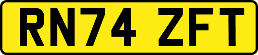 RN74ZFT