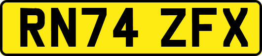 RN74ZFX