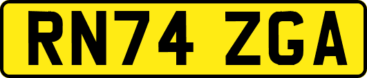 RN74ZGA