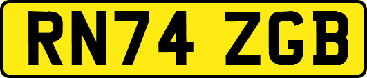 RN74ZGB