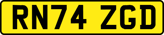 RN74ZGD