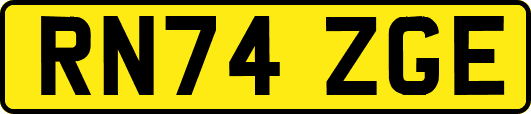 RN74ZGE