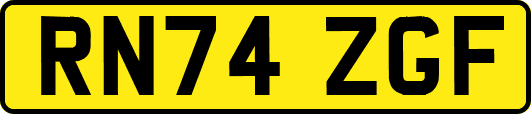 RN74ZGF