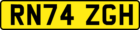 RN74ZGH
