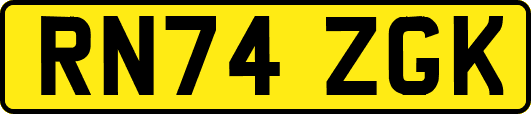 RN74ZGK