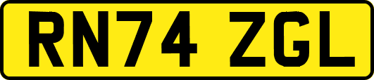 RN74ZGL