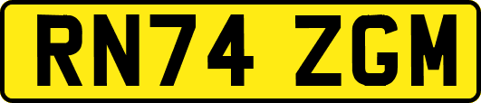 RN74ZGM