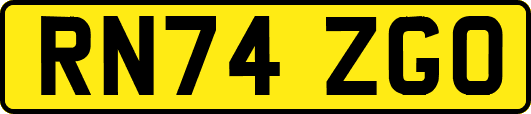 RN74ZGO