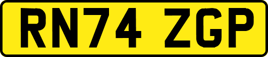 RN74ZGP
