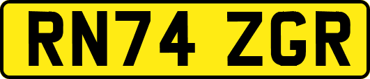 RN74ZGR