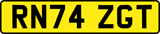 RN74ZGT