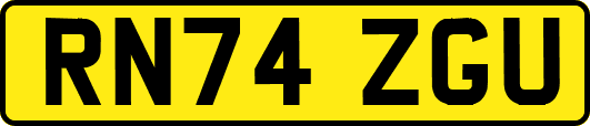 RN74ZGU