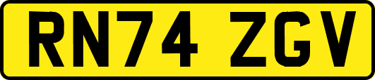 RN74ZGV